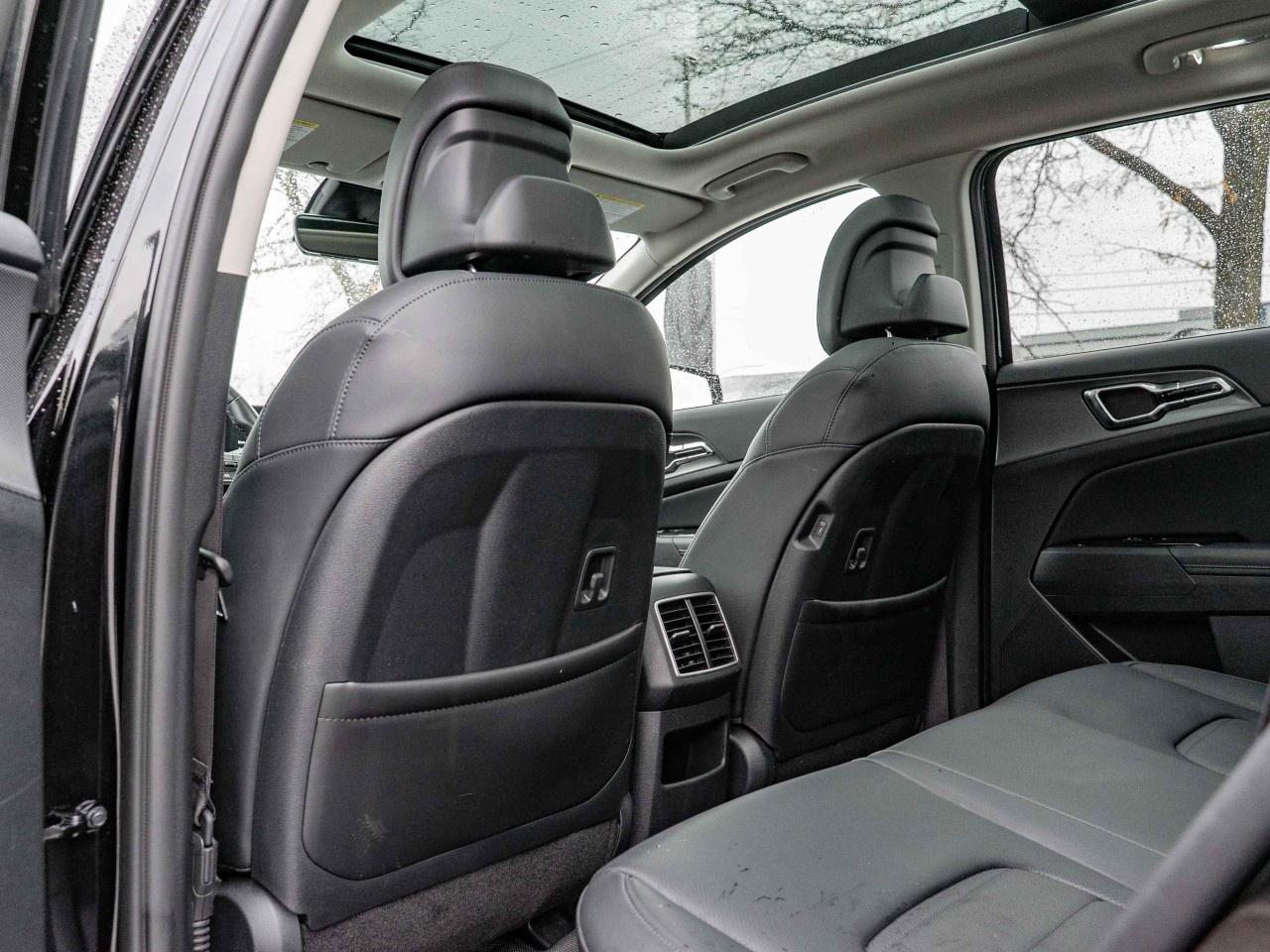 2023 Kia Sportage Plug-In Hybrid EX Premium AWD Photo