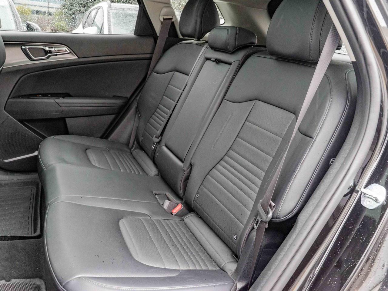 2023 Kia Sportage Plug-In Hybrid EX Premium AWD Photo