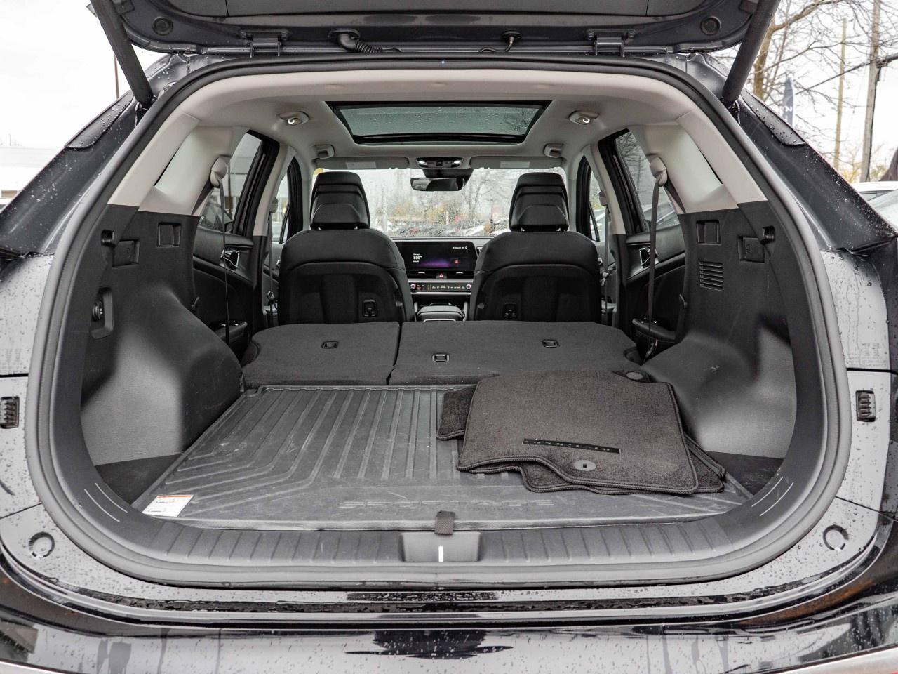 2023 Kia Sportage Plug-In Hybrid EX Premium AWD Photo