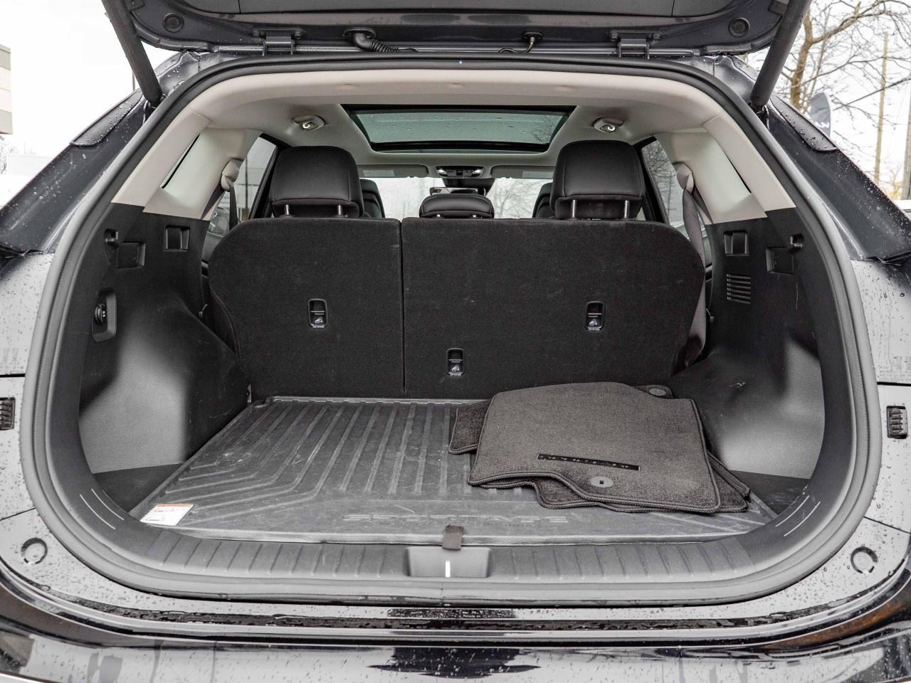 2023 Kia Sportage Plug-In Hybrid EX Premium AWD Photo