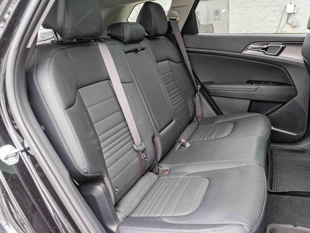 2023 Kia Sportage Plug-In Hybrid EX Premium AWD Photo