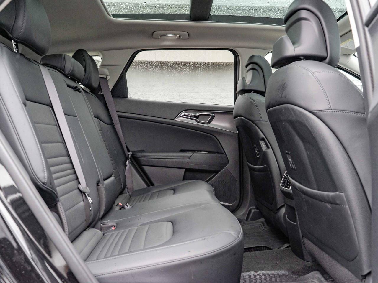 2023 Kia Sportage Plug-In Hybrid EX Premium AWD Photo