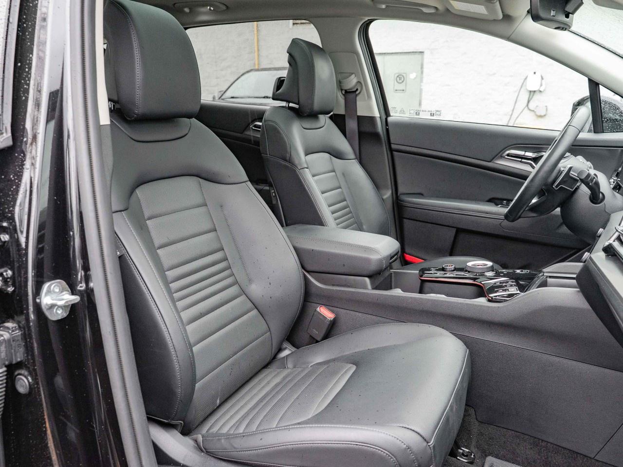 2023 Kia Sportage Plug-In Hybrid EX Premium AWD Photo