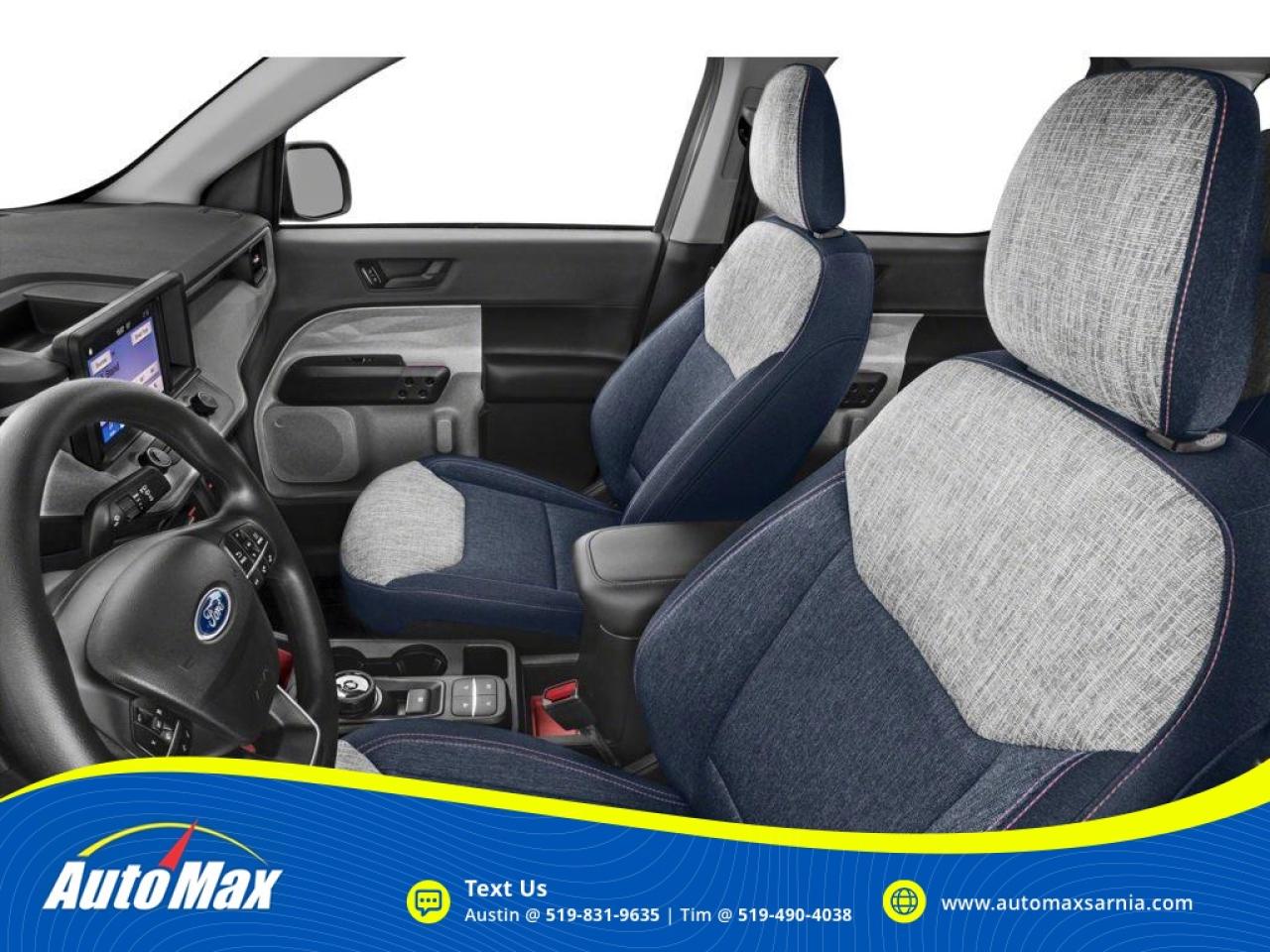 2022 Ford Maverick XLT Photo