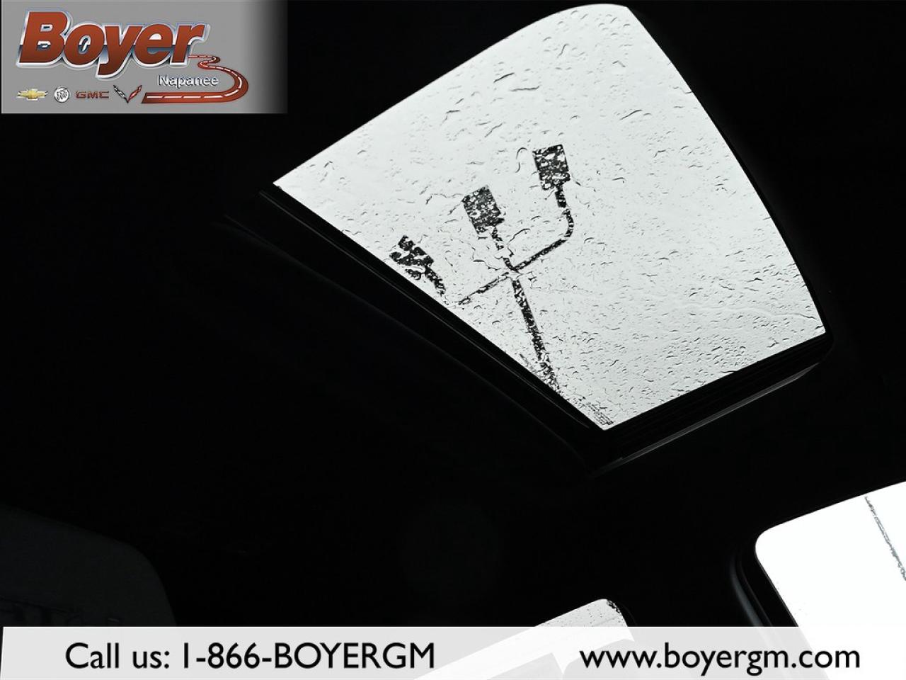 2026 GMC Sierra 2500 HD Crew Cab Standard Box 4-Wheel Drive AT4 Photo