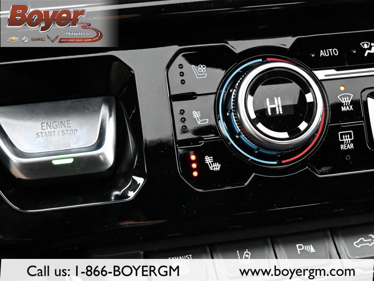 2026 GMC Sierra 2500 HD Crew Cab Standard Box 4-Wheel Drive AT4 Photo