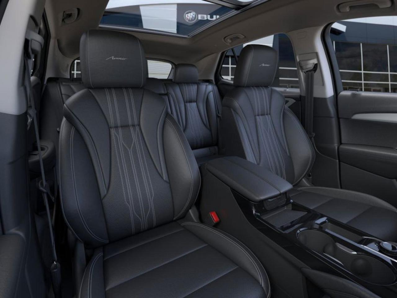 2026 Buick Envision AWD 4dr Avenir Photo