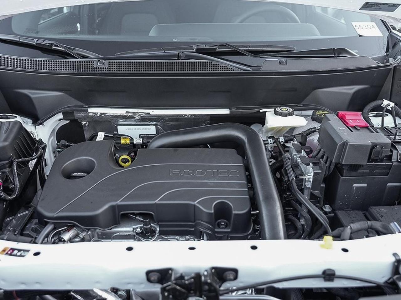 2026 GMC Terrain AWD Elevation Photo