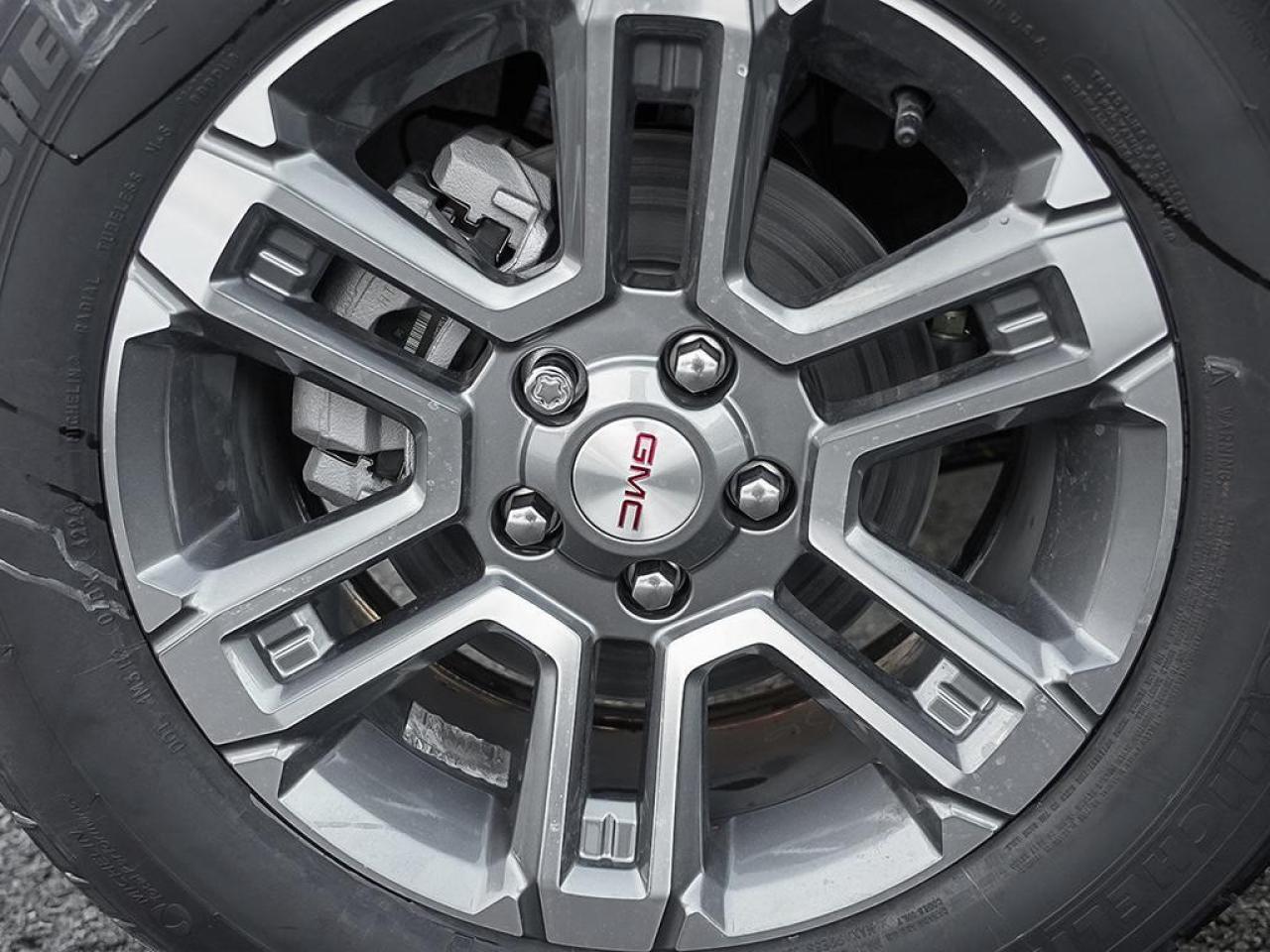 2026 GMC Terrain AWD Elevation Photo