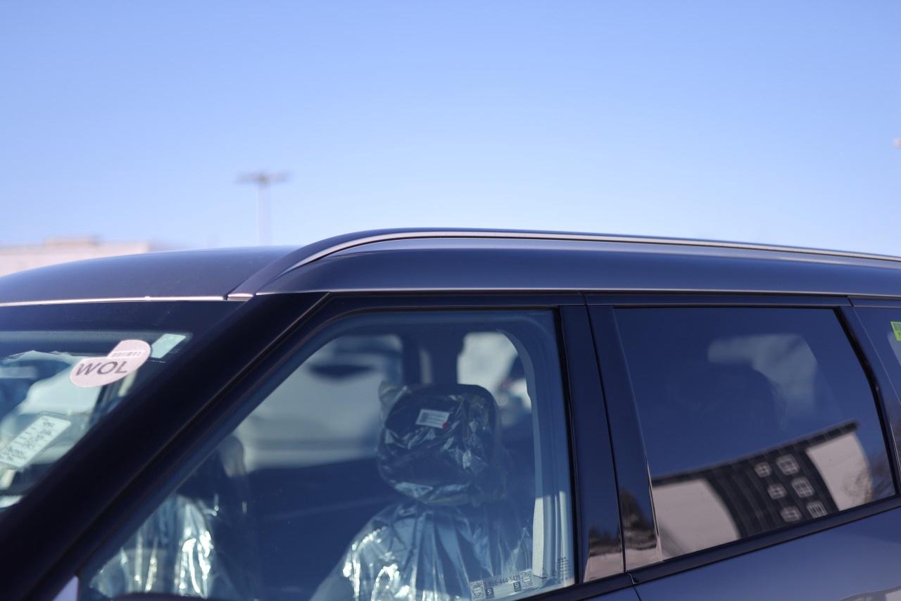 2026 Kia EV9 Land w/Plus Package AWD Photo