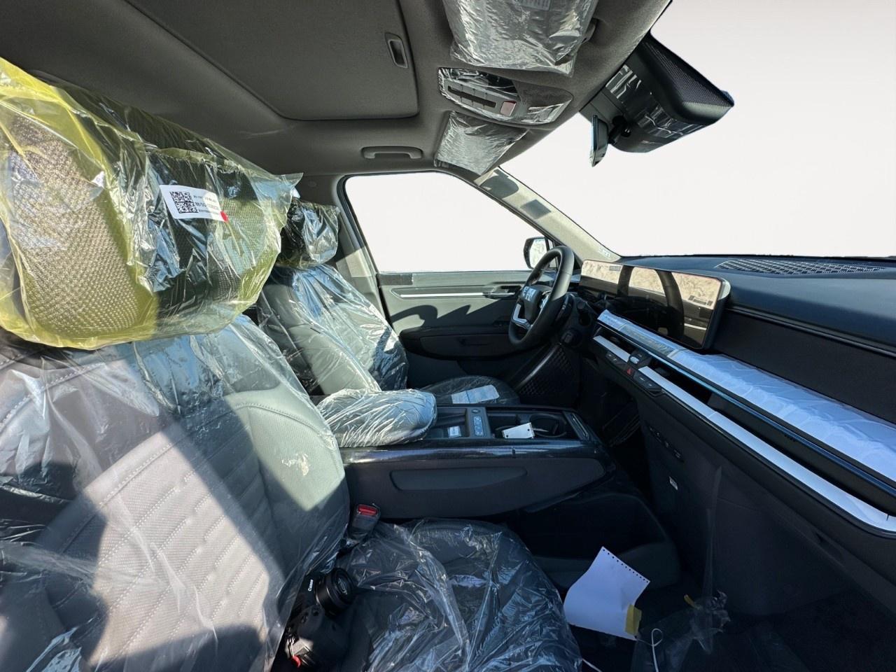 2026 Kia EV9 Land w/Plus Package AWD Photo