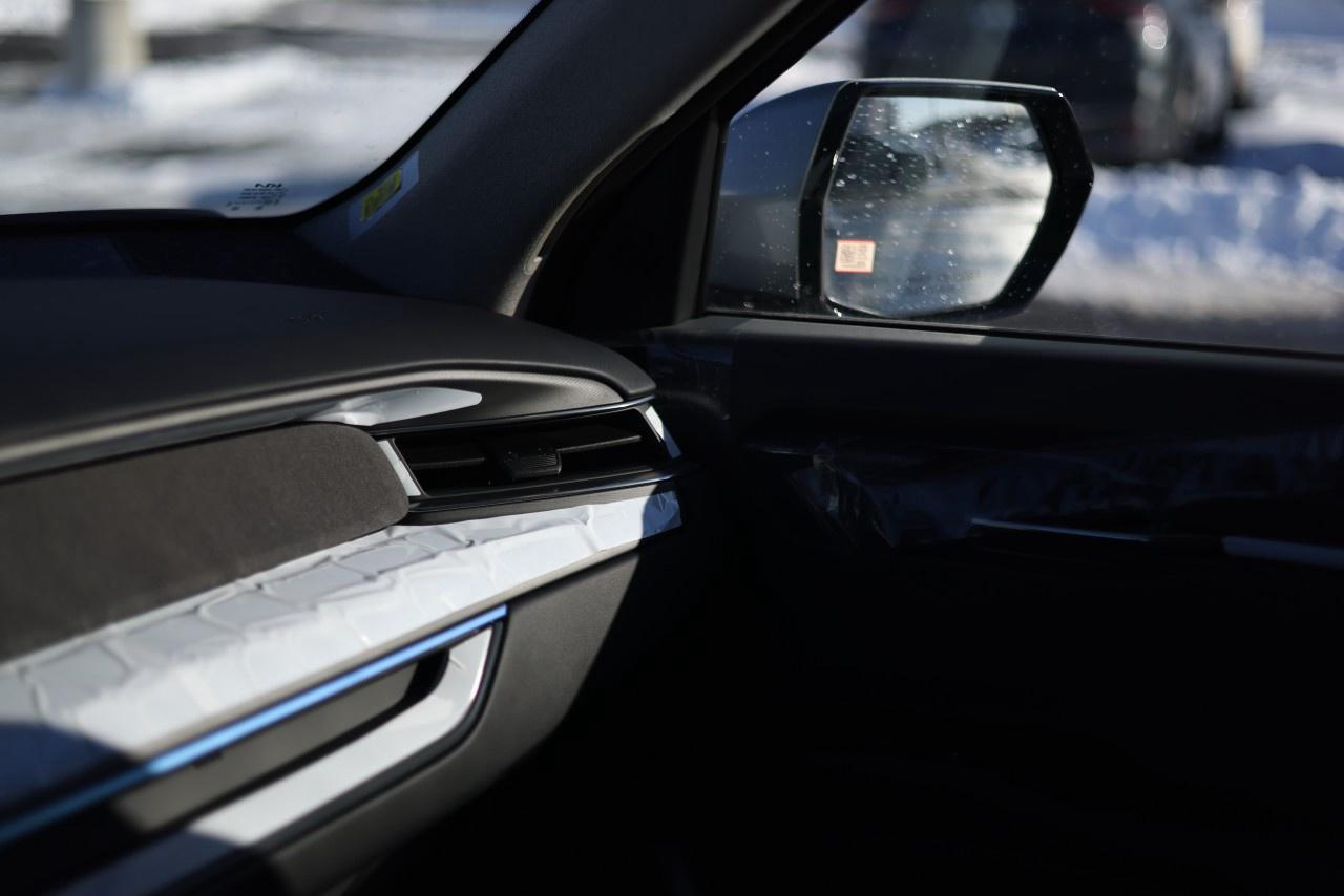 2026 Kia EV9 Land w/Plus Package AWD Photo