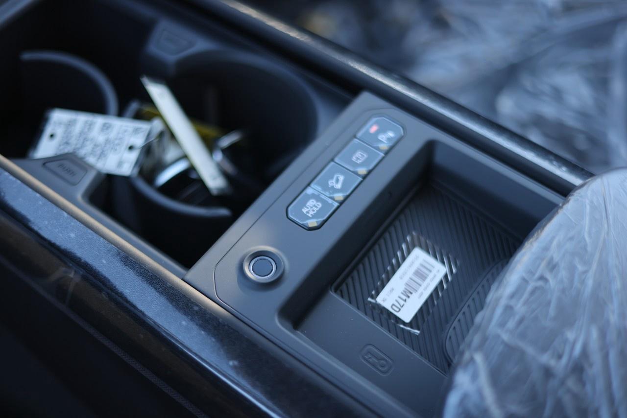 2026 Kia EV9 Land w/Plus Package AWD Photo