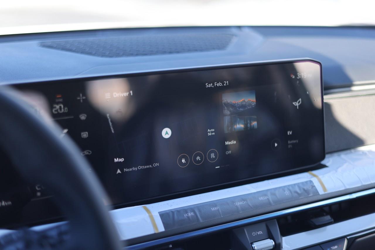 2026 Kia EV9 Land w/Plus Package AWD Photo