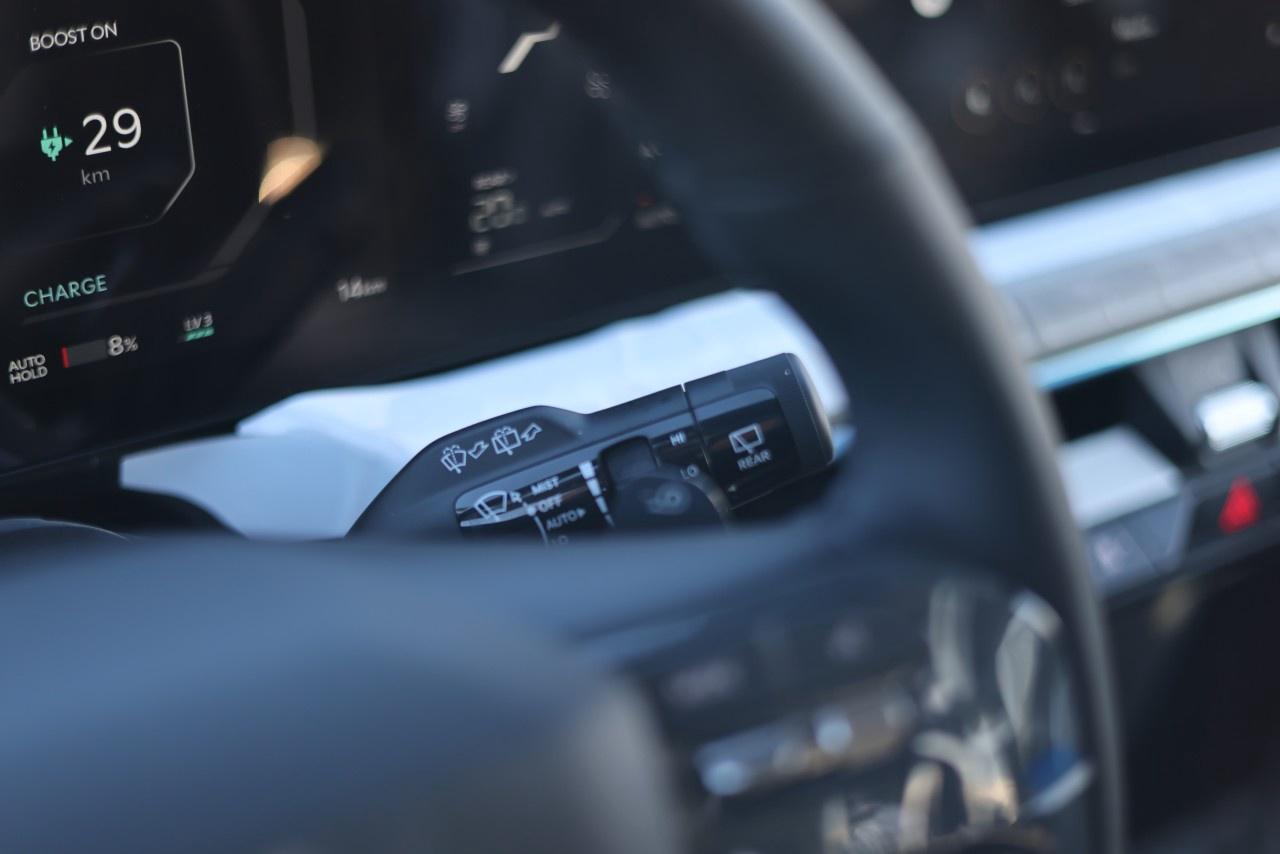 2026 Kia EV9 Land w/Plus Package AWD Photo