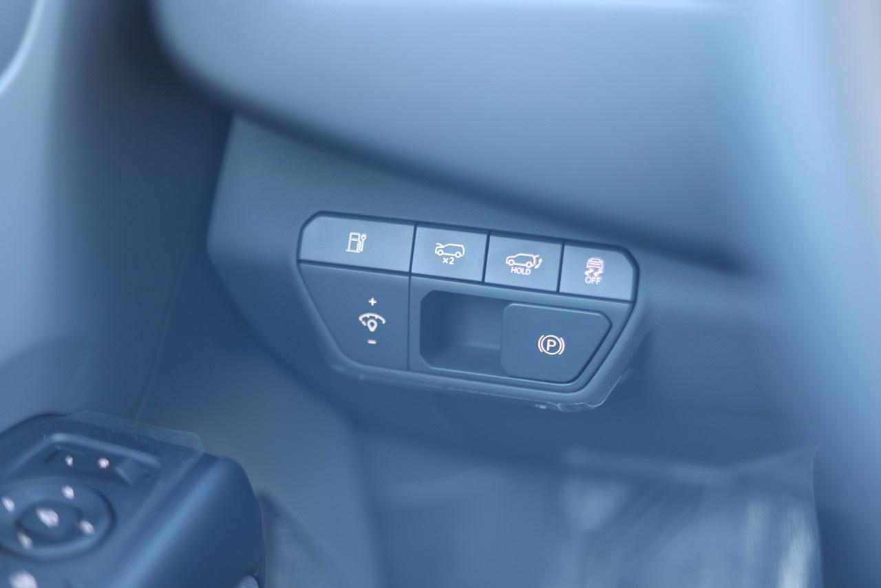 2026 Kia EV9 Land w/Plus Package AWD Photo