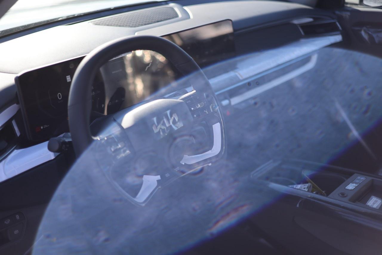 2026 Kia EV9 Land w/Plus Package AWD Photo