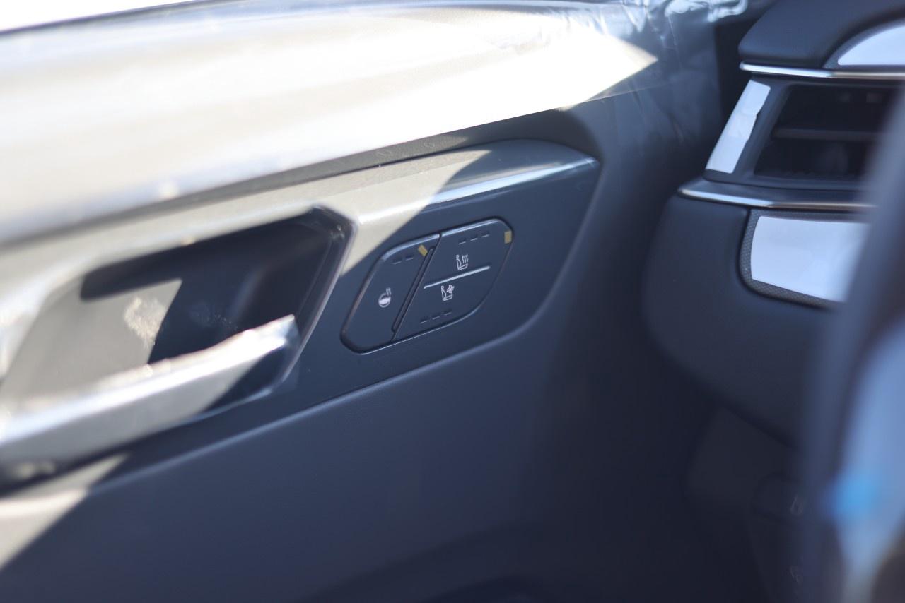 2026 Kia EV9 Land w/Plus Package AWD Photo