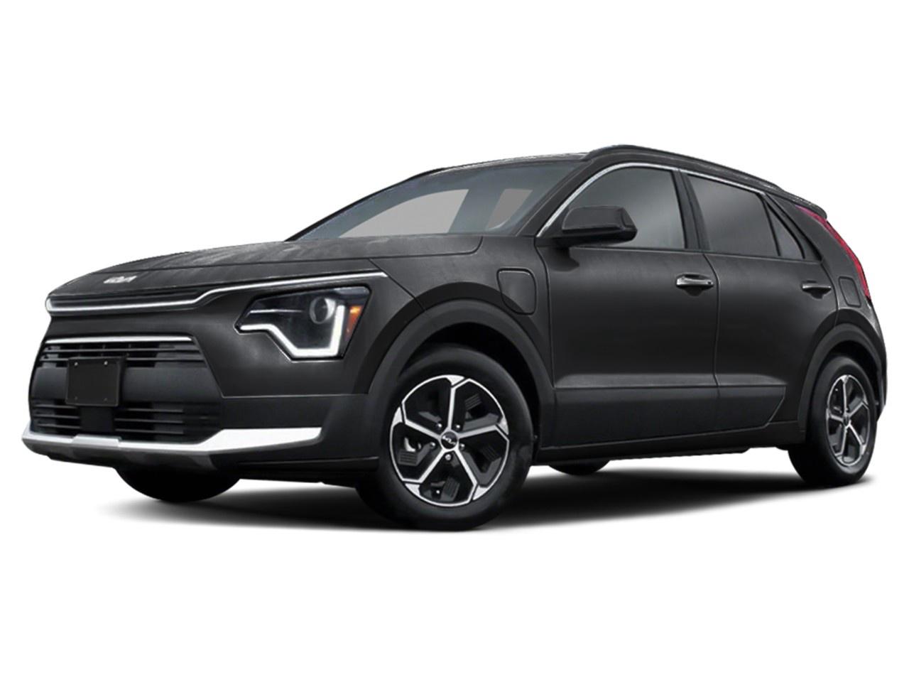 New 2025 Kia NIRO PLUG-IN Hybrid LX FWD for sale in Orleans, ON