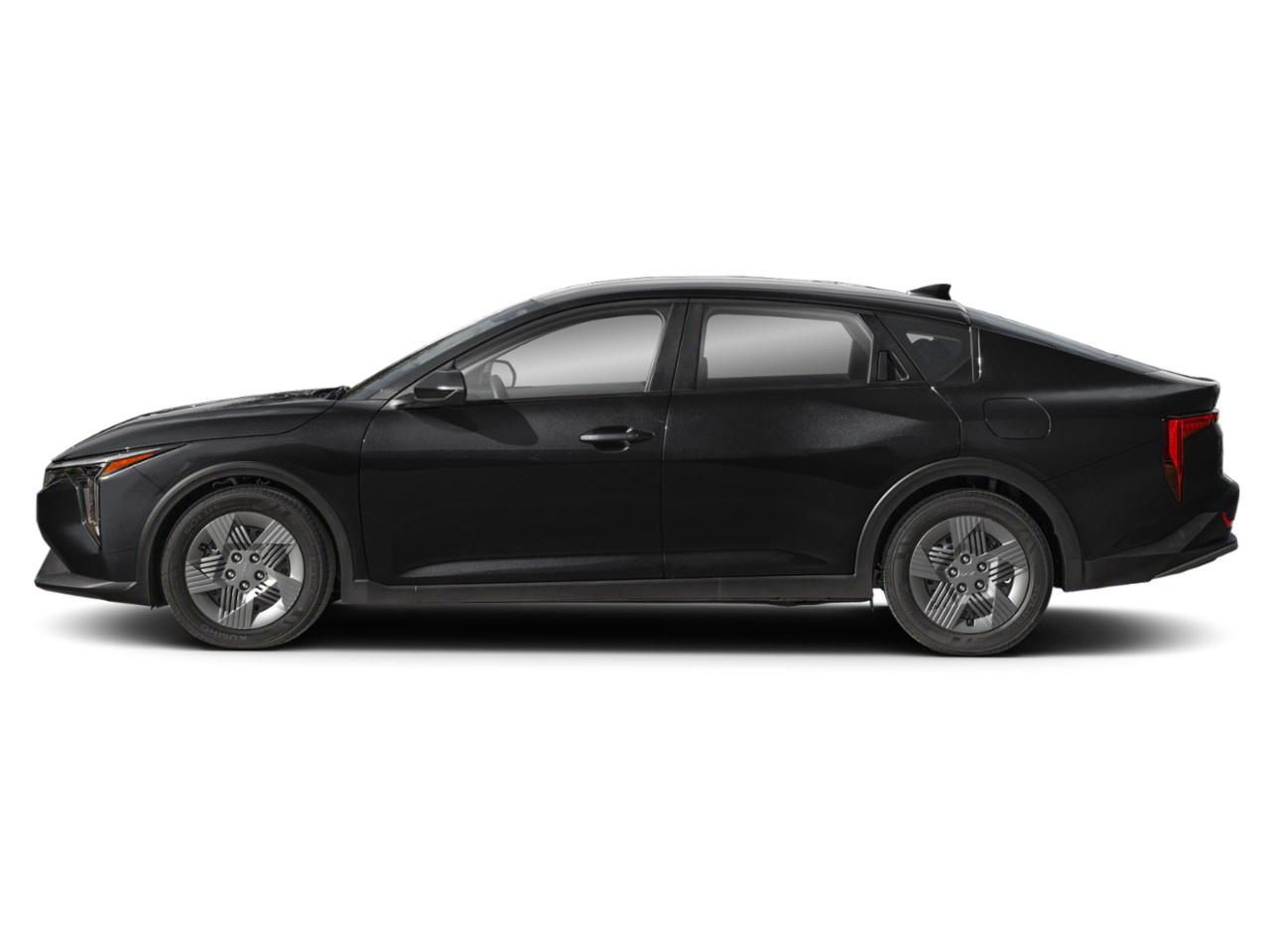 2025 Kia K4 Lx Fwd Photo2