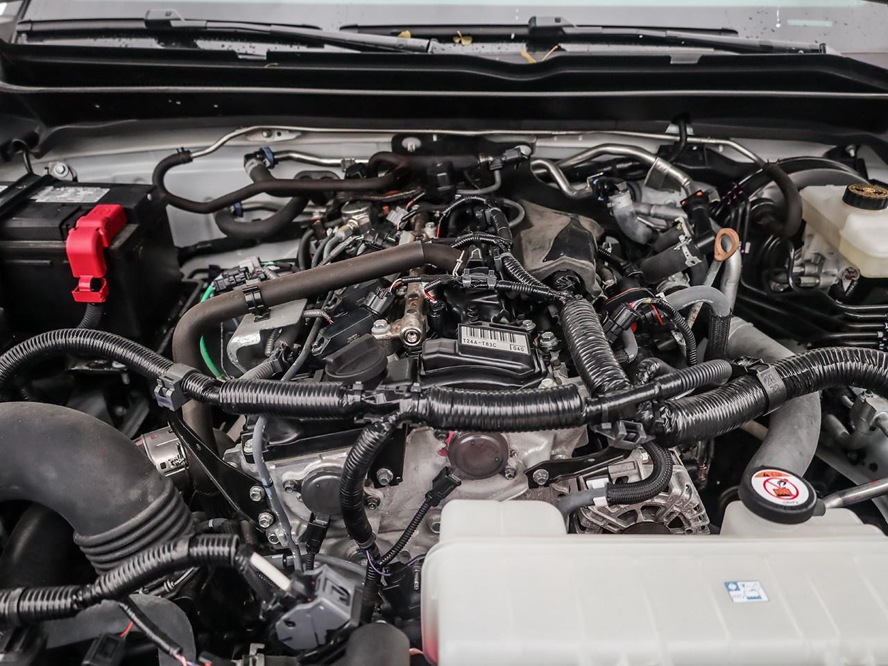 2024 Toyota Tacoma  Photo