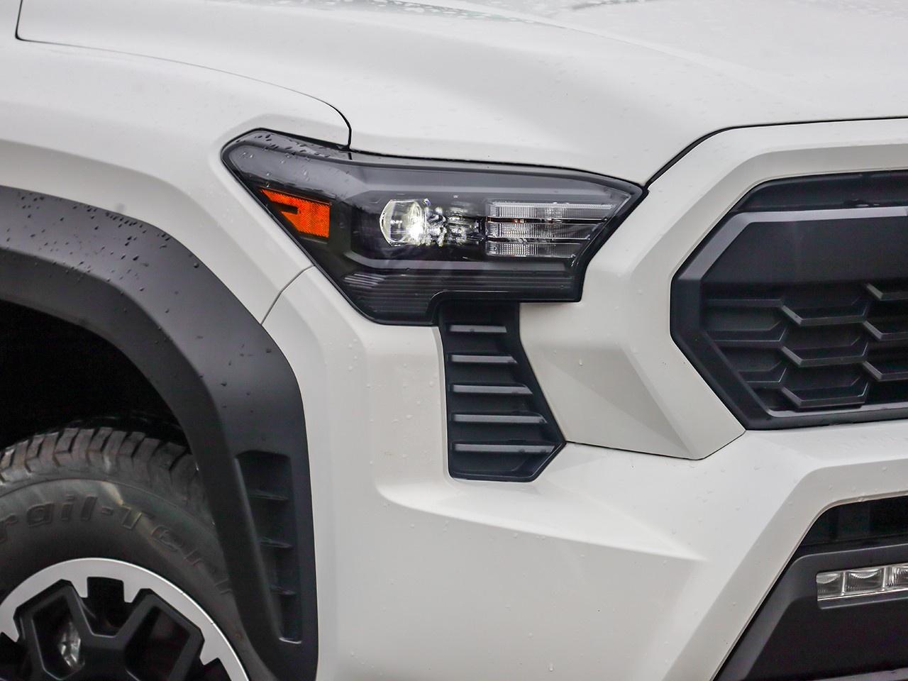 2024 Toyota Tacoma  Photo