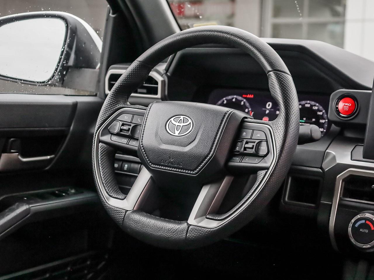 2024 Toyota Tacoma  Photo