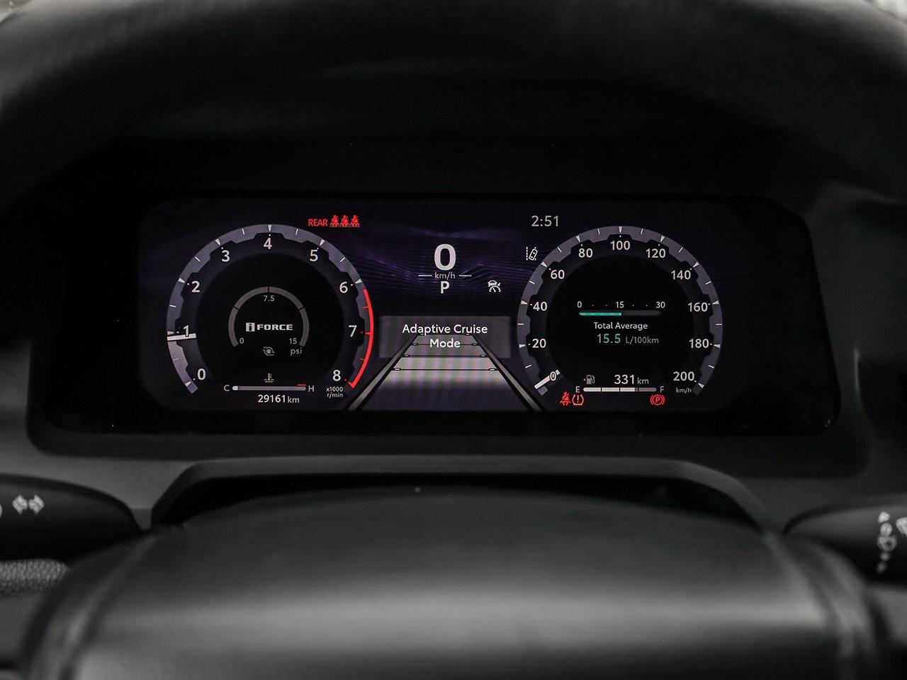 2024 Toyota Tacoma  Photo