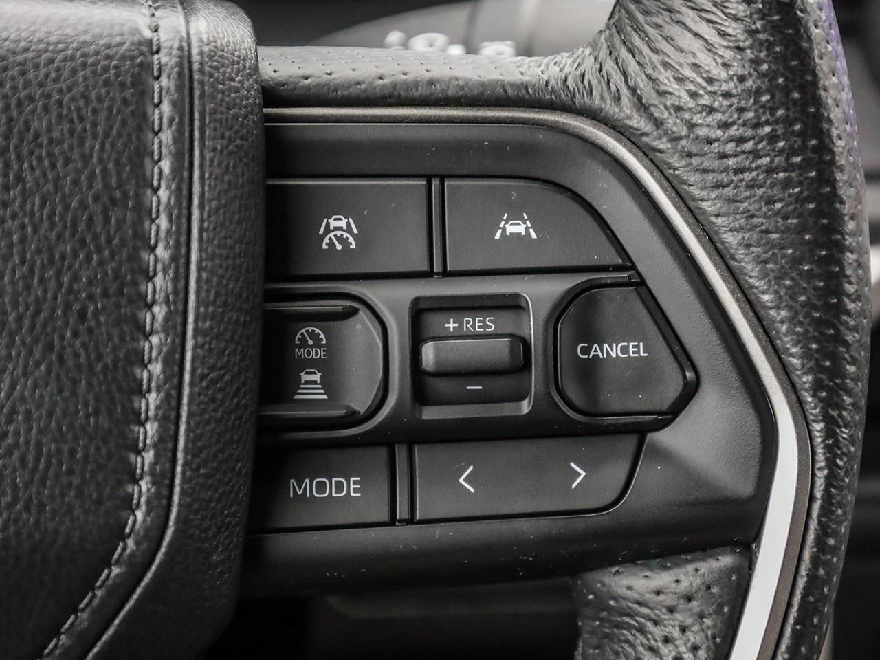 2024 Toyota Tacoma  Photo