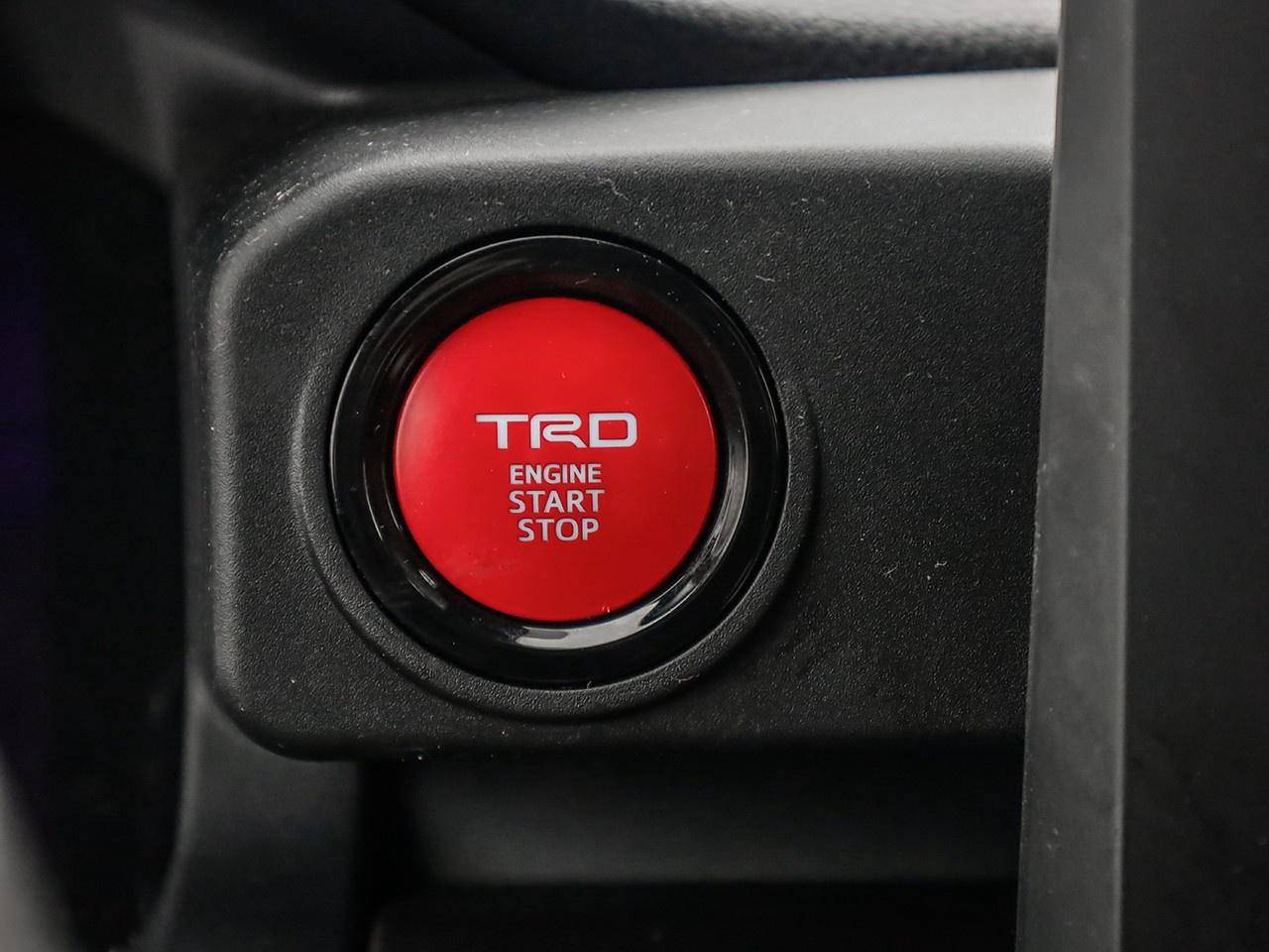 2024 Toyota Tacoma  Photo