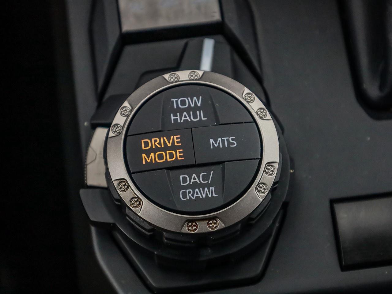 2024 Toyota Tacoma  Photo