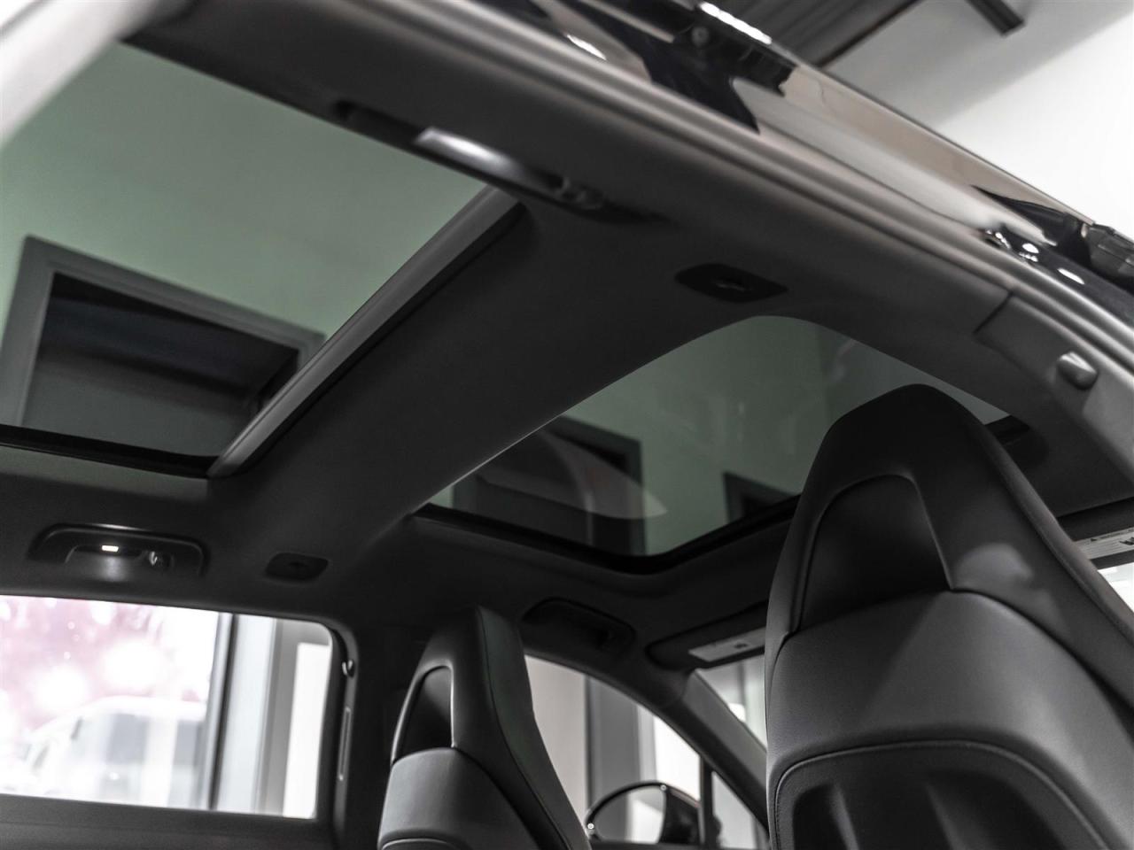 2019 Porsche Panamera 4 E-Hybrid|SPORT TURISMO|PREMIUM PKG|SPORT CHRONO|BOSE Photo