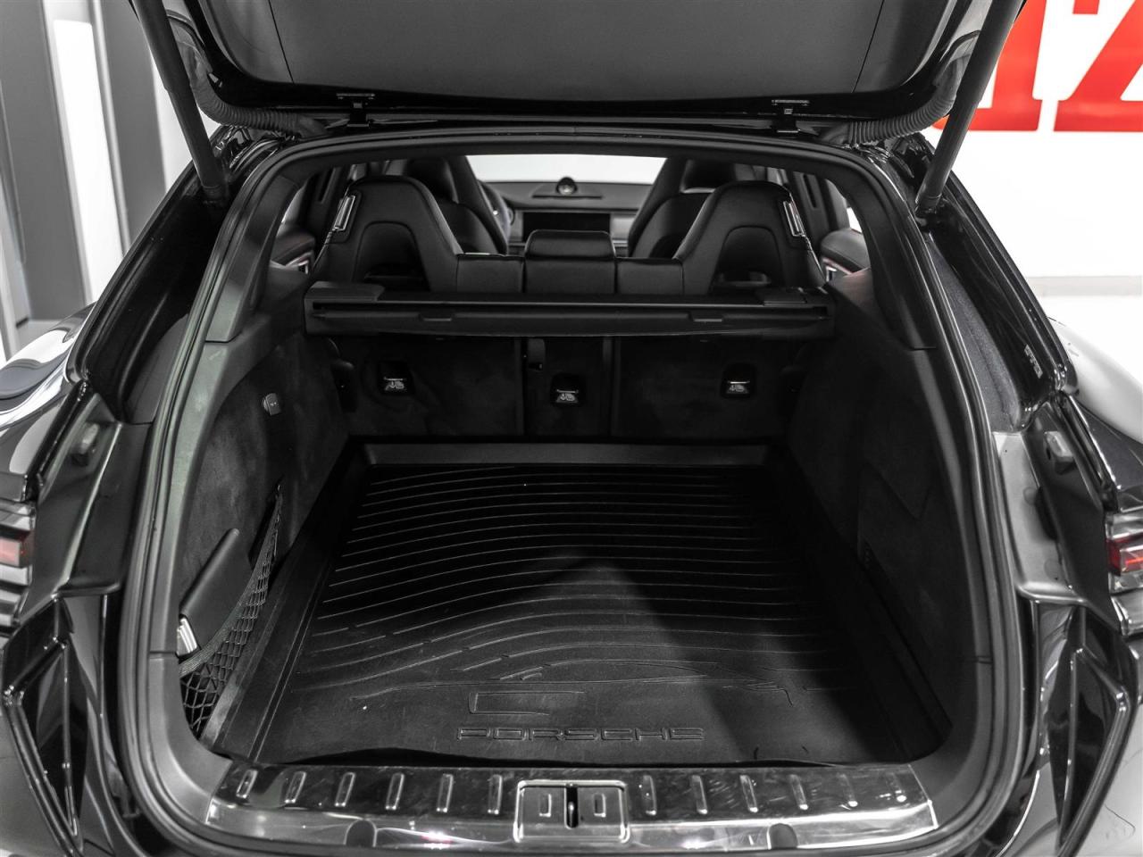 2019 Porsche Panamera 4 E-Hybrid|SPORT TURISMO|PREMIUM PKG|SPORT CHRONO|BOSE Photo