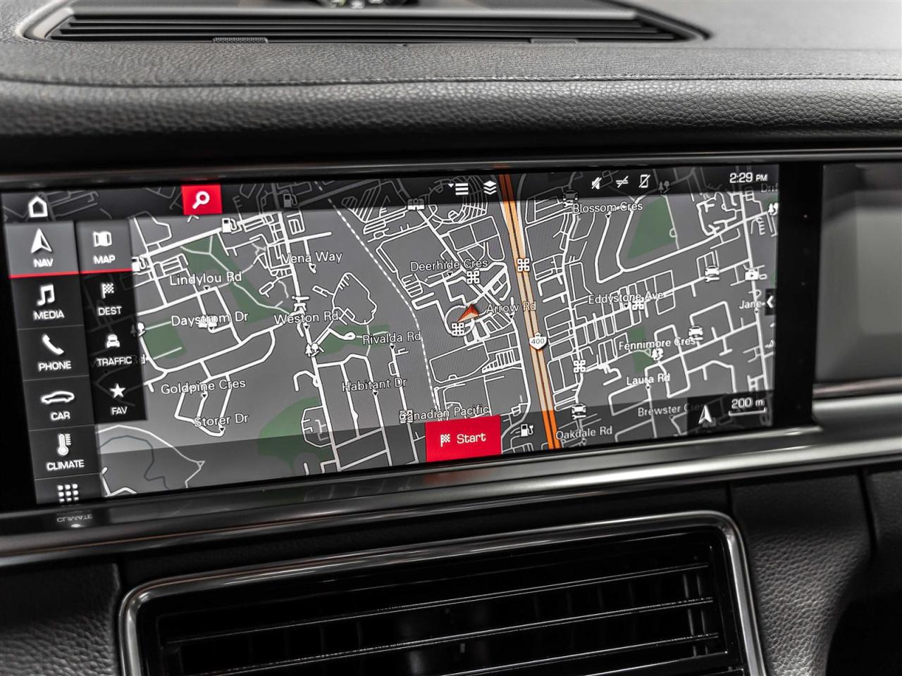 2019 Porsche Panamera 4 E-Hybrid|SPORT TURISMO|PREMIUM PKG|SPORT CHRONO|BOSE Photo