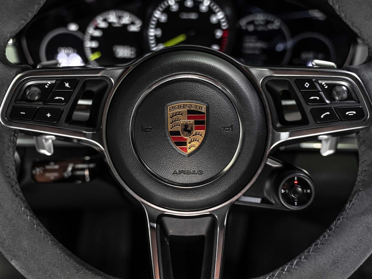 2019 Porsche Panamera 4 E-Hybrid|SPORT TURISMO|PREMIUM PKG|SPORT CHRONO|BOSE Photo