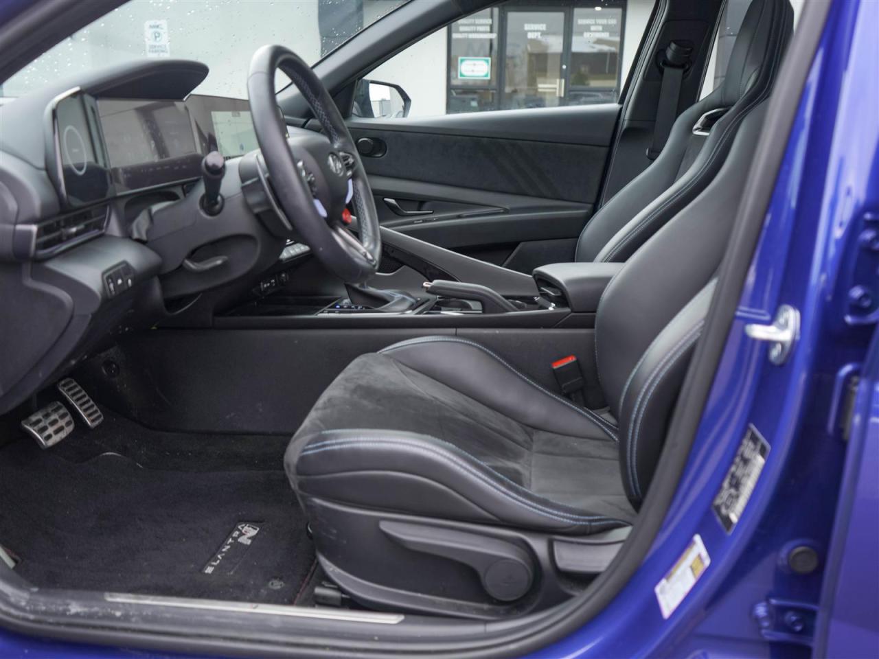 2023 Hyundai Elantra N NO ACCIDENTS | 1 OWNER | APP CONNECT Photo