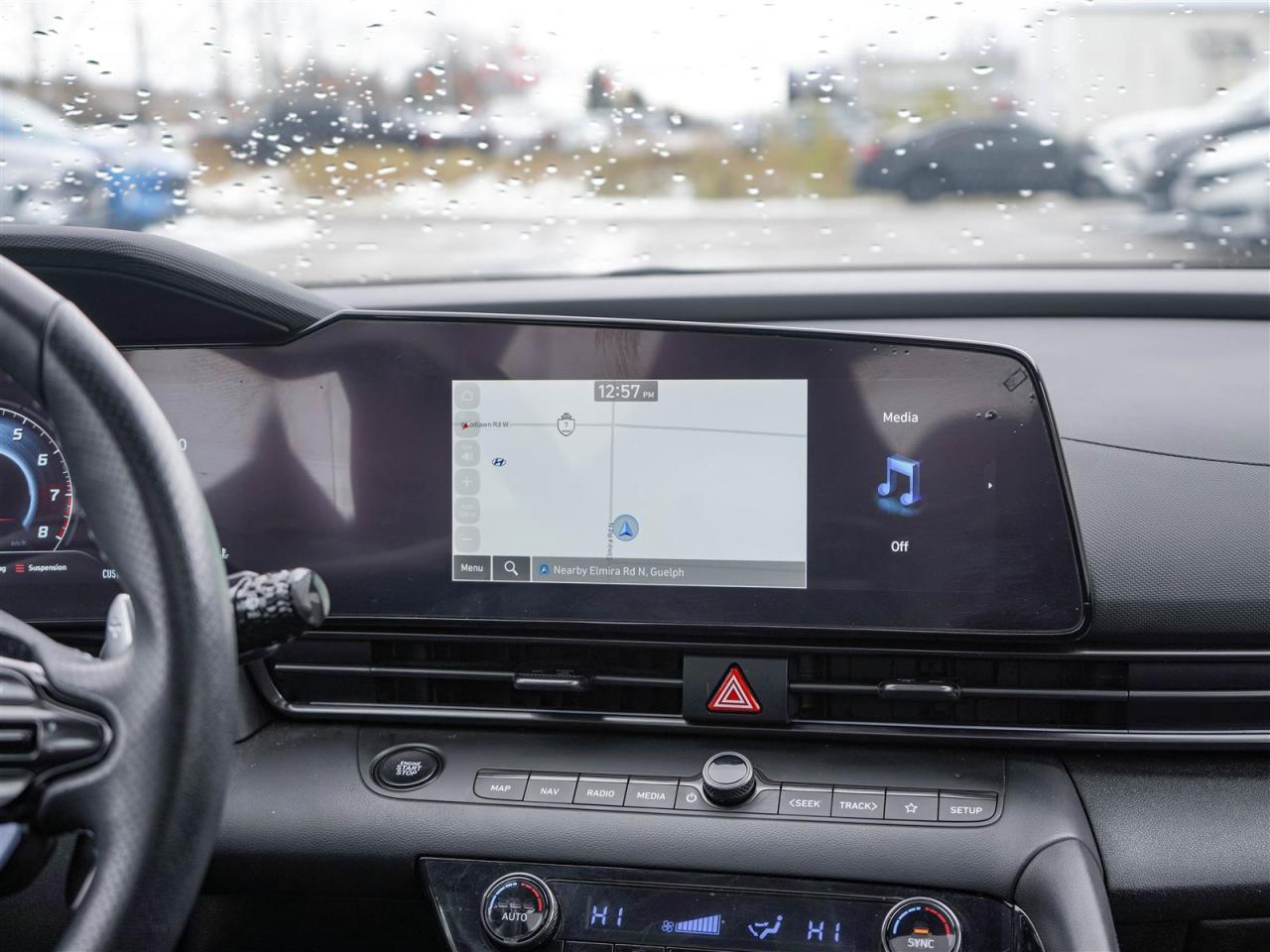 2023 Hyundai Elantra N NO ACCIDENTS | 1 OWNER | APP CONNECT Photo