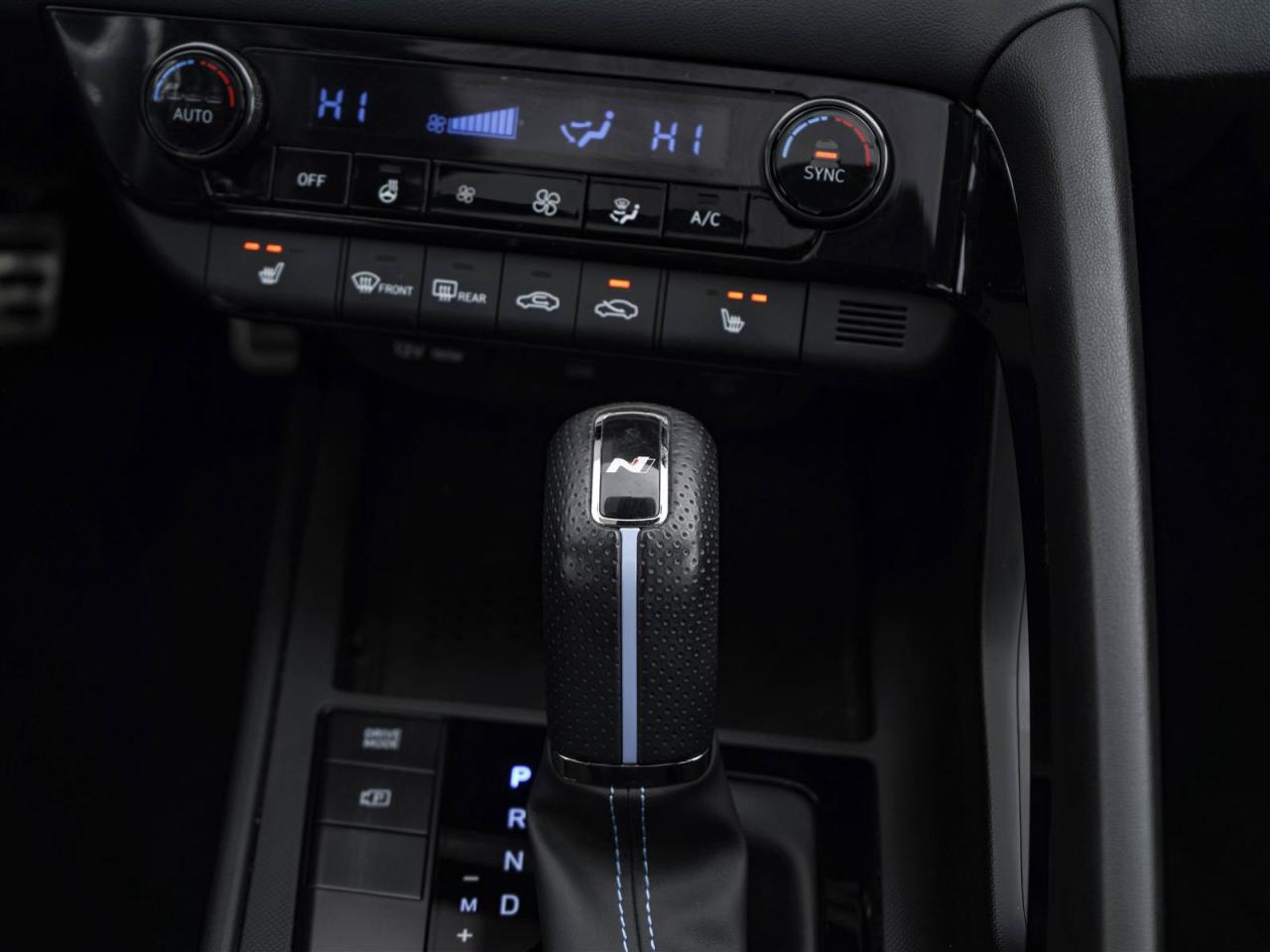 2023 Hyundai Elantra N NO ACCIDENTS | 1 OWNER | APP CONNECT Photo