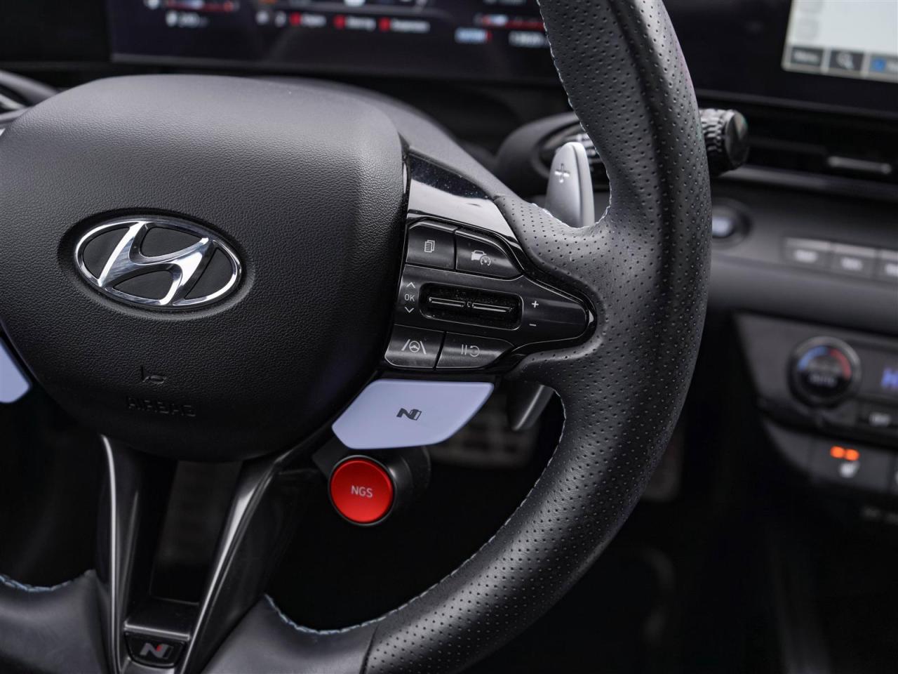 2023 Hyundai Elantra N NO ACCIDENTS | 1 OWNER | APP CONNECT Photo