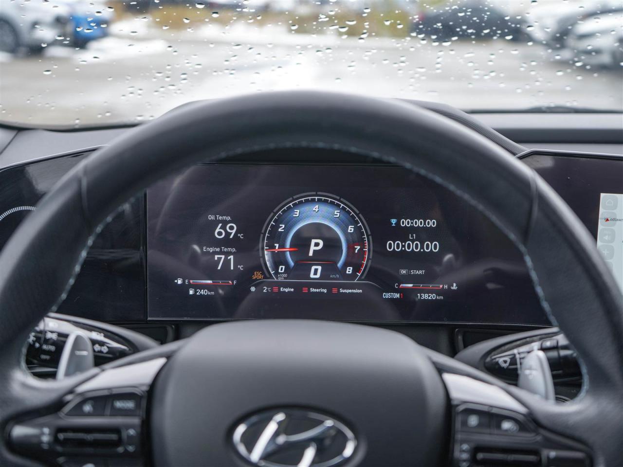 2023 Hyundai Elantra N NO ACCIDENTS | 1 OWNER | APP CONNECT Photo