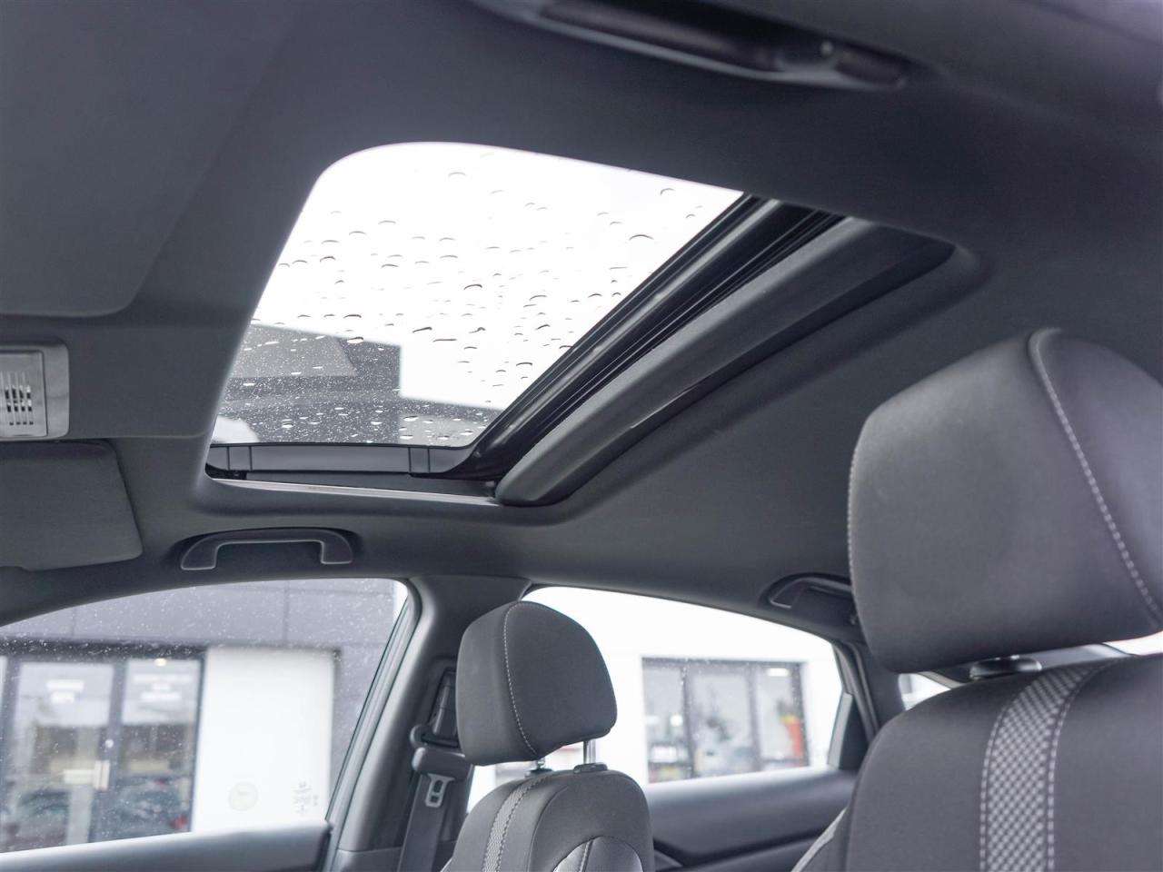 2019 Honda Civic SPORT | NO ACCIDENTS | 14 SERVICE RECORDS | SUNROOF Photo