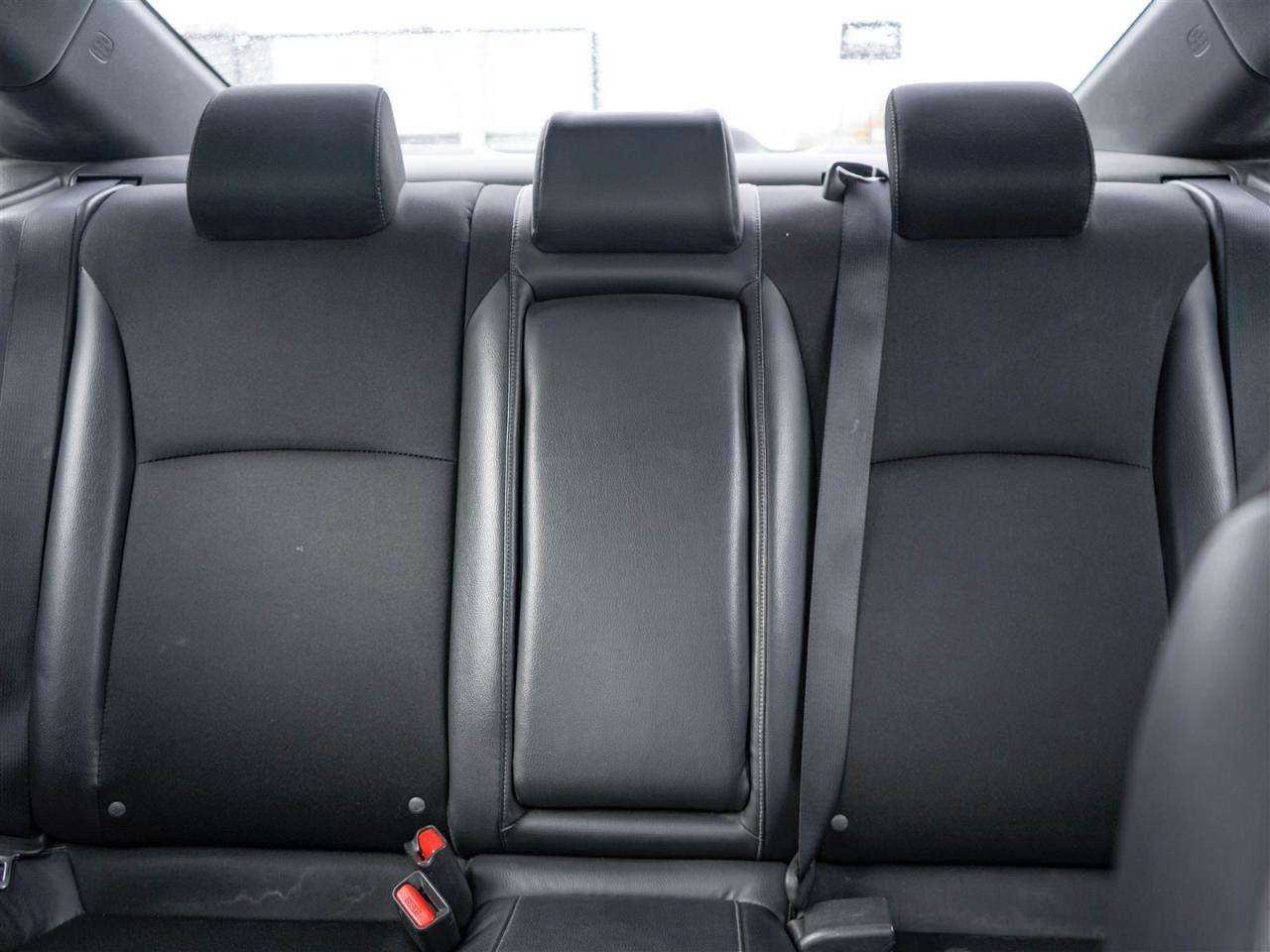 2019 Honda Civic SPORT | NO ACCIDENTS | 14 SERVICE RECORDS | SUNROOF Photo