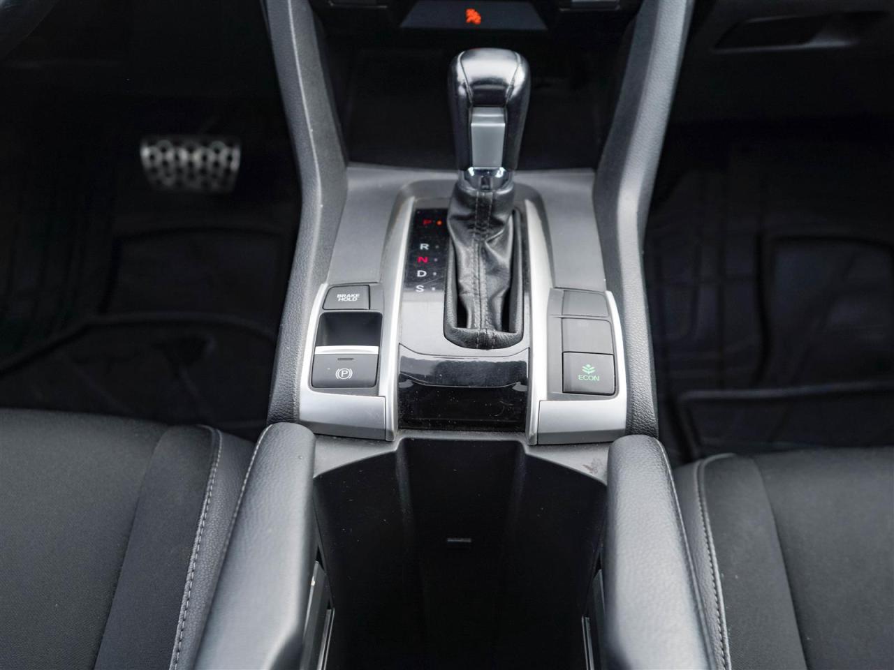 2019 Honda Civic SPORT | NO ACCIDENTS | 14 SERVICE RECORDS | SUNROOF Photo