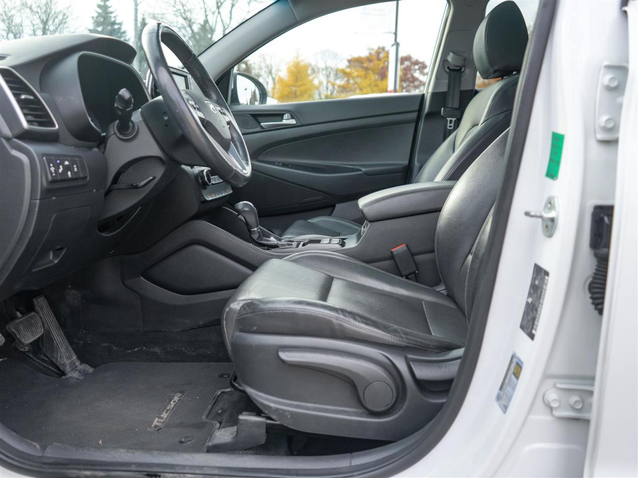 2020 Hyundai Tucson PREFERRED AWD | w/SUN & LEATHER | NO ACCIDENTS Photo