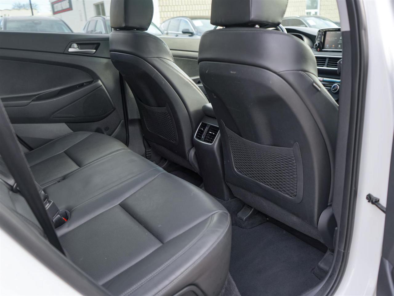 2020 Hyundai Tucson PREFERRED AWD | w/SUN & LEATHER | NO ACCIDENTS Photo