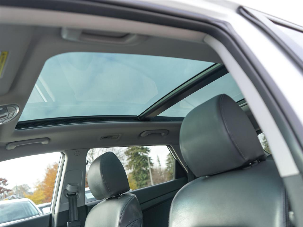 2020 Hyundai Tucson PREFERRED AWD | w/SUN & LEATHER | NO ACCIDENTS Photo