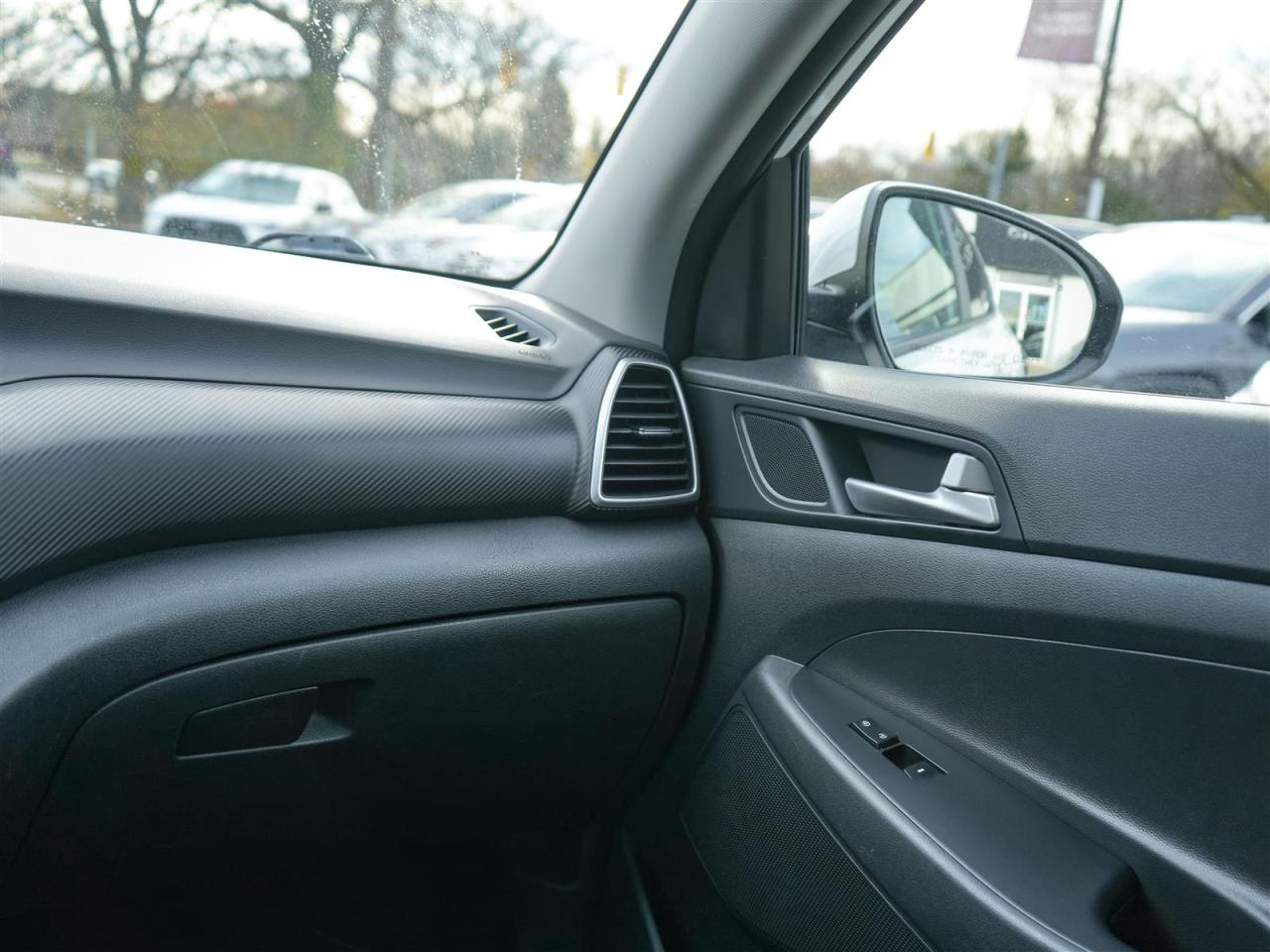 2020 Hyundai Tucson PREFERRED AWD | w/SUN & LEATHER | NO ACCIDENTS Photo