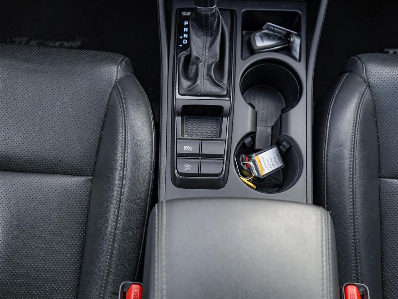 2020 Hyundai Tucson PREFERRED AWD | w/SUN & LEATHER | NO ACCIDENTS Photo