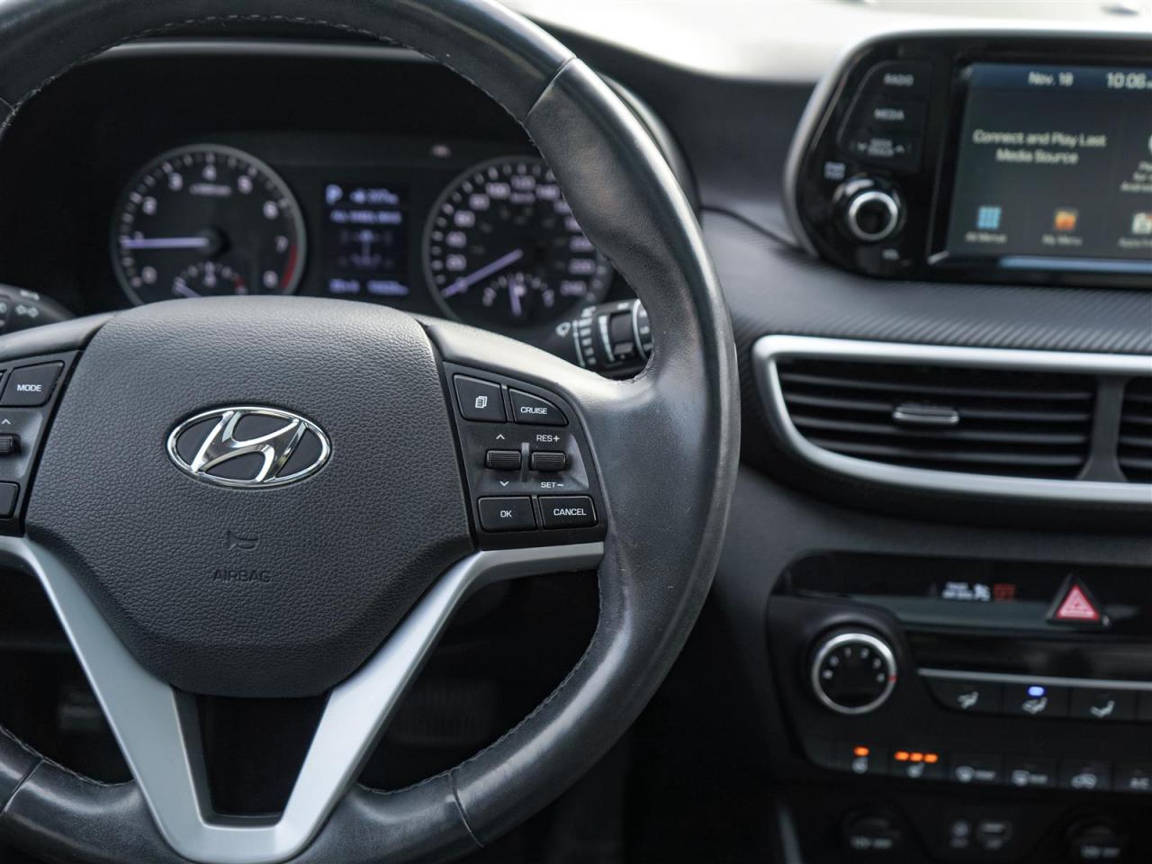 2020 Hyundai Tucson PREFERRED AWD | w/SUN & LEATHER | NO ACCIDENTS Photo