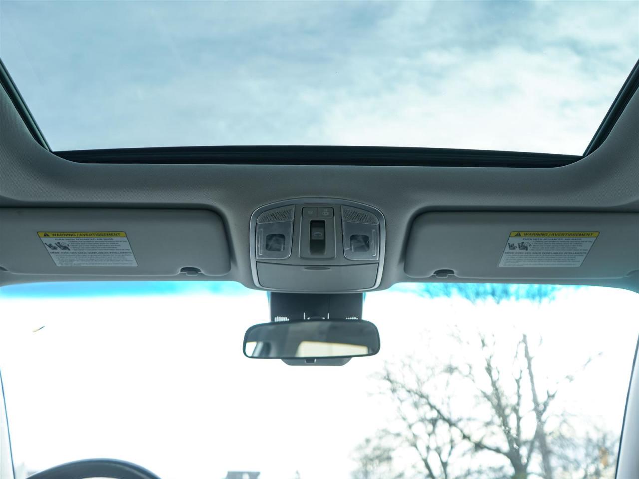 2020 Hyundai Tucson PREFERRED AWD | w/SUN & LEATHER | NO ACCIDENTS Photo